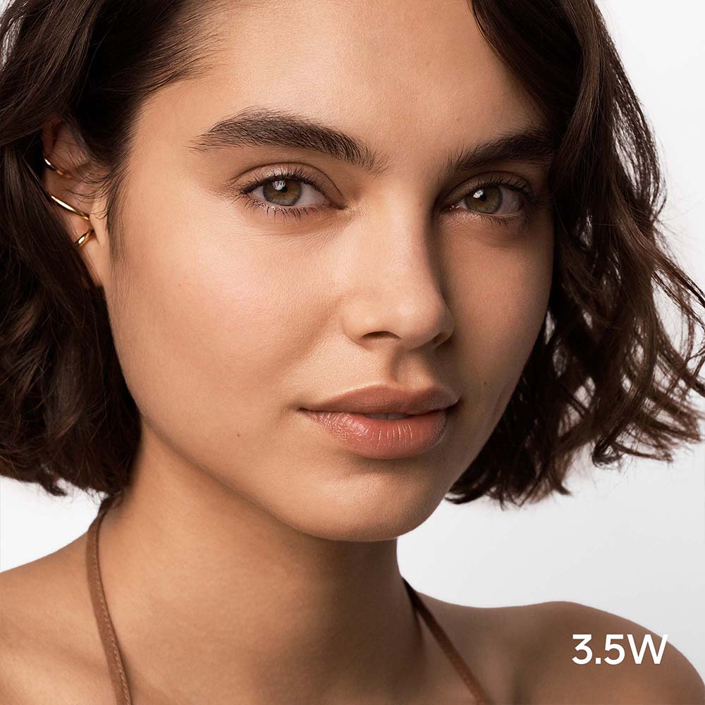 TERRACOTTA LE TEINT GLOW BASE DE MAQUILLAJE LUMINOSIDAD NATURAL LARGA DURACIÓN SIN TRANSFERENCIA (BASE DE MAQUILLAJE PARA ROSTRO)